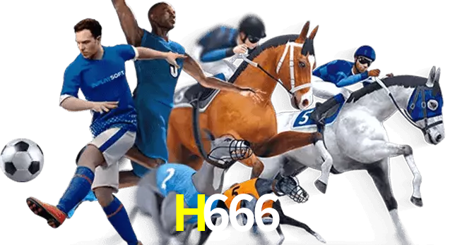 H666