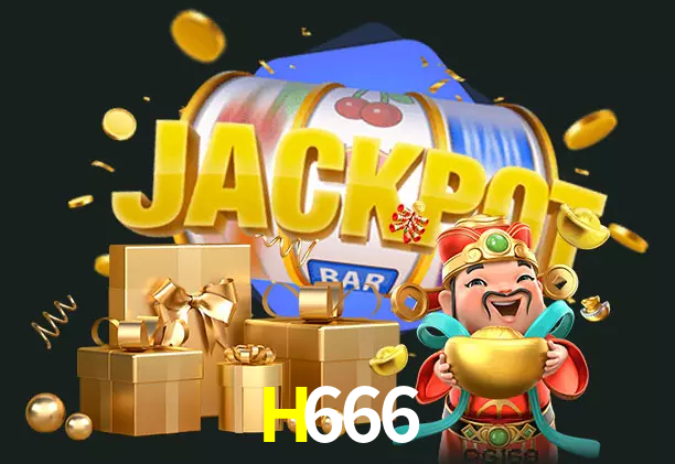 H666 bet