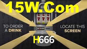 Blackjack Table H666