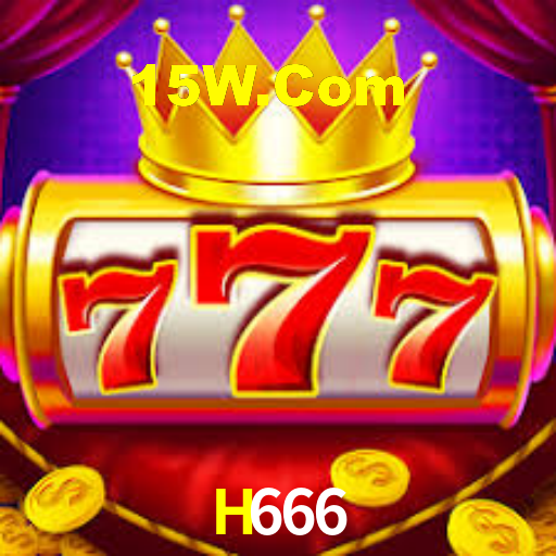 H666,H666 Bet