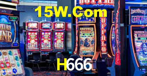 H666,H666 Bet