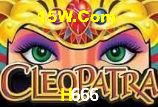 H666: Jogos de Caça-Níqueis-Altas Recompensas, Roleta-Velocidade, Blackjack-Desafios Máximos