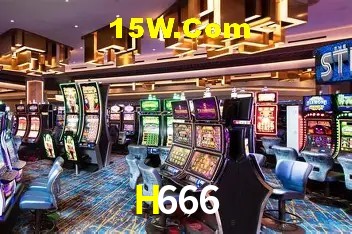H666 São Paulo - Hot Promos