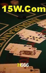 H666 Brasília - Betting Features