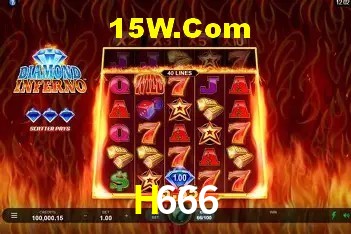 H666 Belo Horizonte - Promo Tips