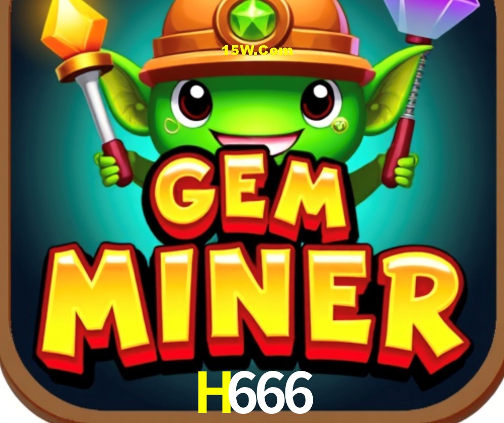 Diretório de Jogos H666