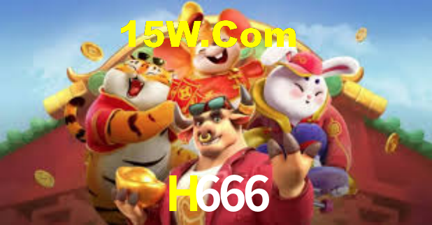 H666 - App Compatibility