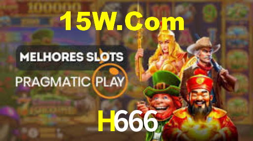 H666