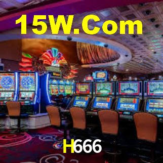 H666,H666 Bet