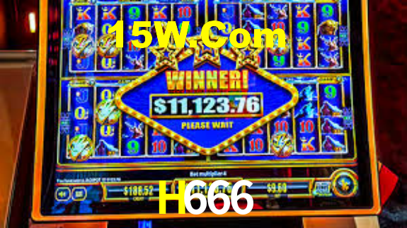 H666 Bet
