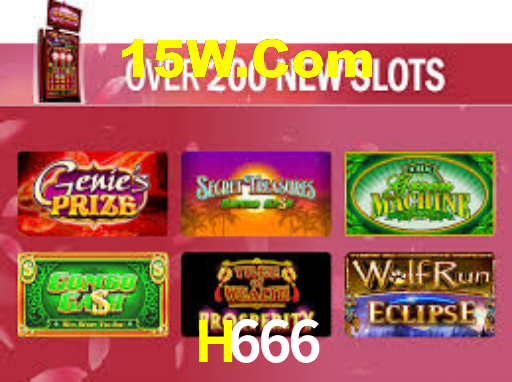 H666 Bet