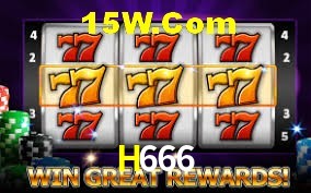 Game Statistics H666