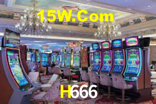H666