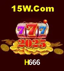 Sistemas de Segurança H666