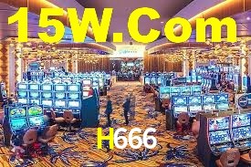 VIP Casino H666