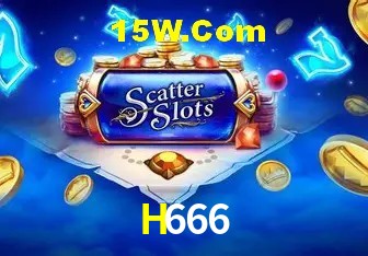 Especiais de Fim de Semana H666