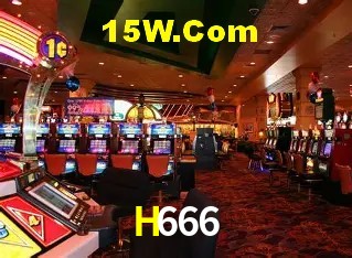 H666 - Customer Support