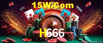 Player Reviews H666