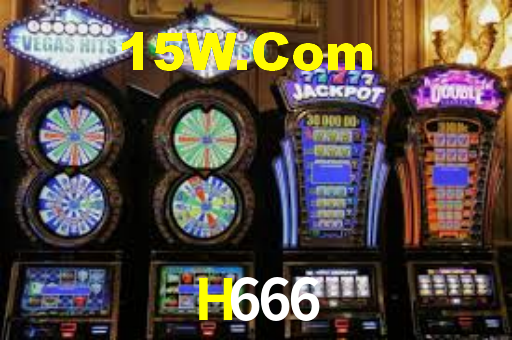 H666 Bet