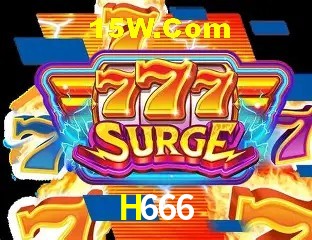 H666 Entrar - Login Seguro Certificado