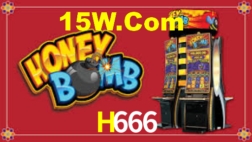 H666