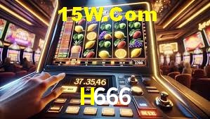 Bonus Features H666