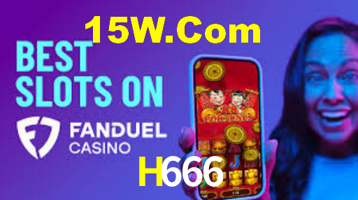 H666
