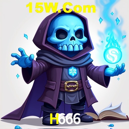cassino H666
