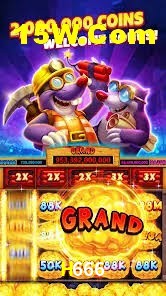 Game Providers H666