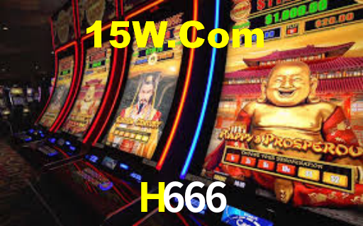 H666 Bet