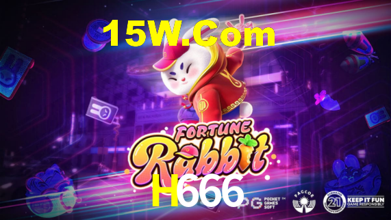 H666