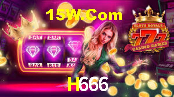 H666 - Installation Guide