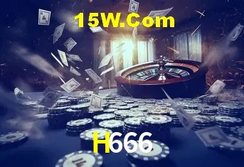 H666 Brasília - Bonus Features