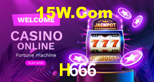 Sinta a adrenalina dos jogos de cassino com H666