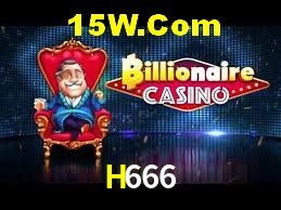 Live Casino H666