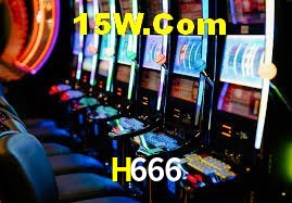 Experiência VIP H666