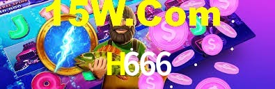 H666
