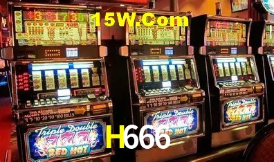 H666 Salvador - Strategy