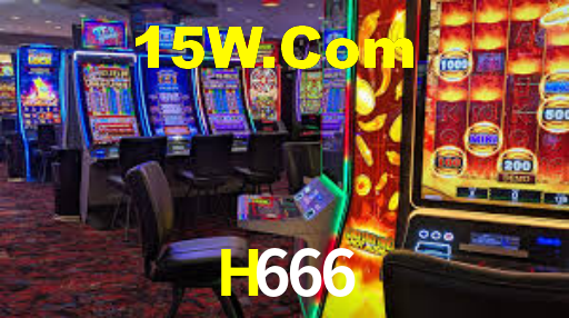 H666