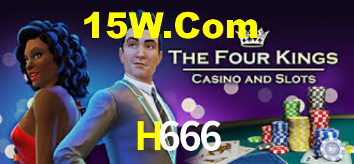 H666 Plataforma