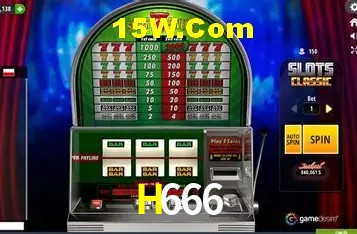H666 Salvador - Statistics