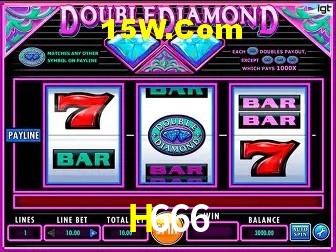 H666 - Login Methods