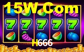 H666 Plataforma