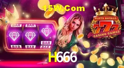 H666 - User Statistics