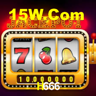 H666 Bet