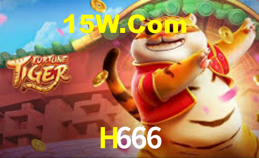 H666 - App Performance